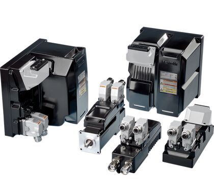 IndraDrive (cabinet-free)